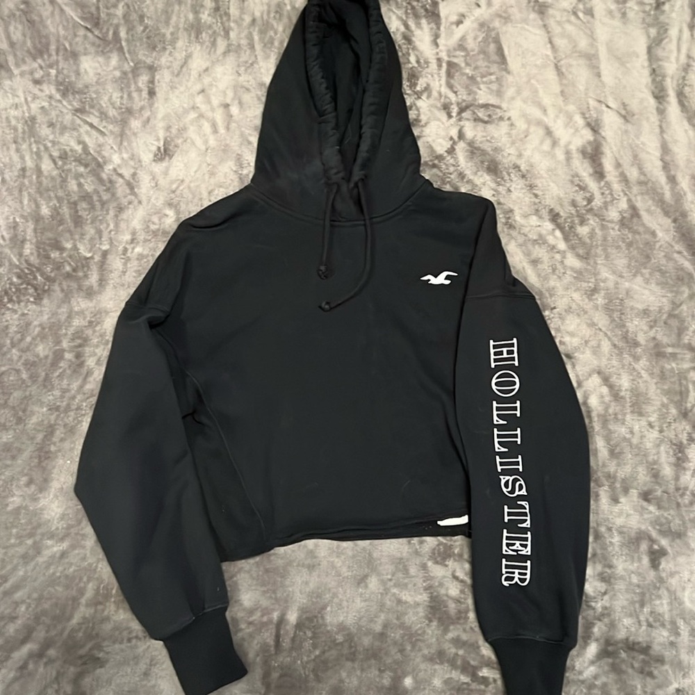 Hollister hoodie